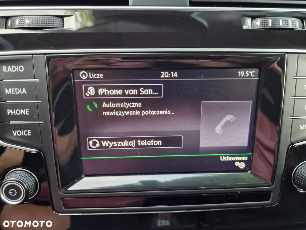 Volkswagen Golf 1.2 TSI BlueMotion Technology DSG Cup - 22
