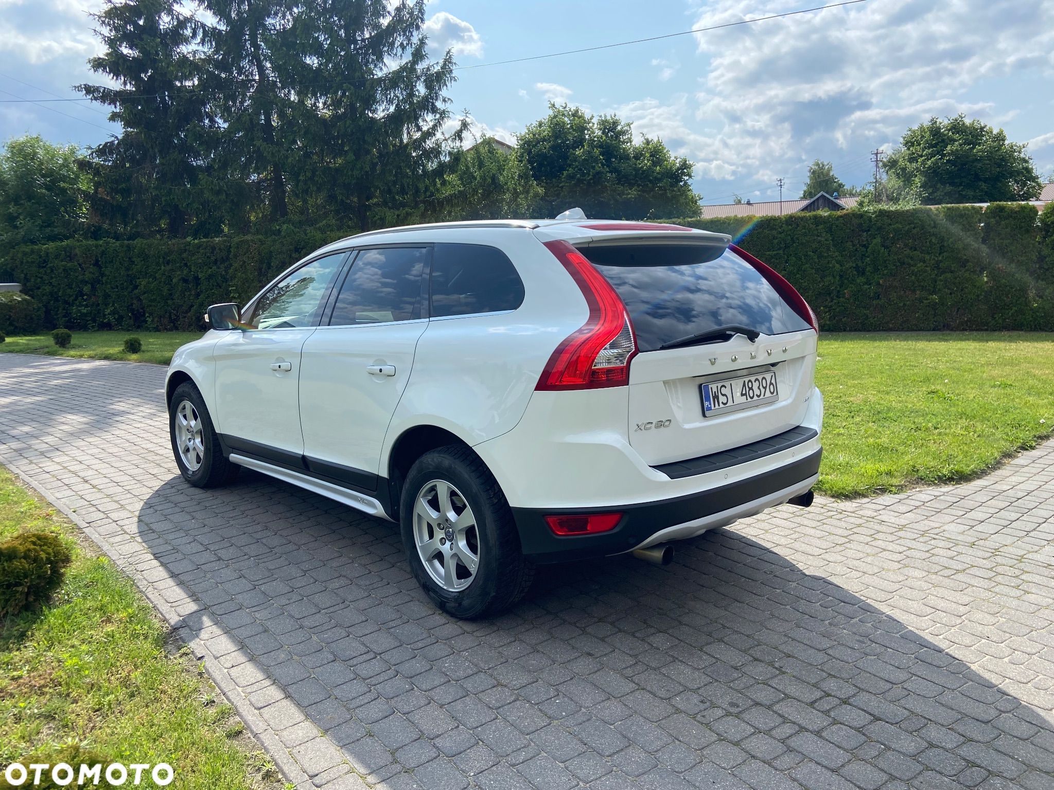 Volvo XC 60 3.2 AWD Kinetic - 1