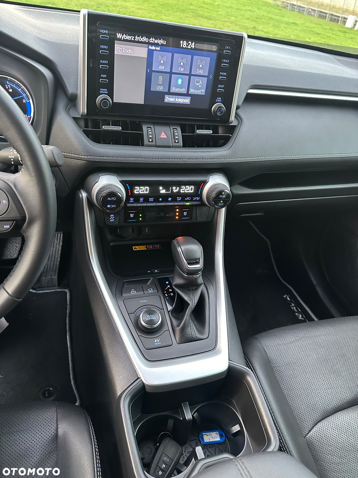 Toyota RAV4 - 21