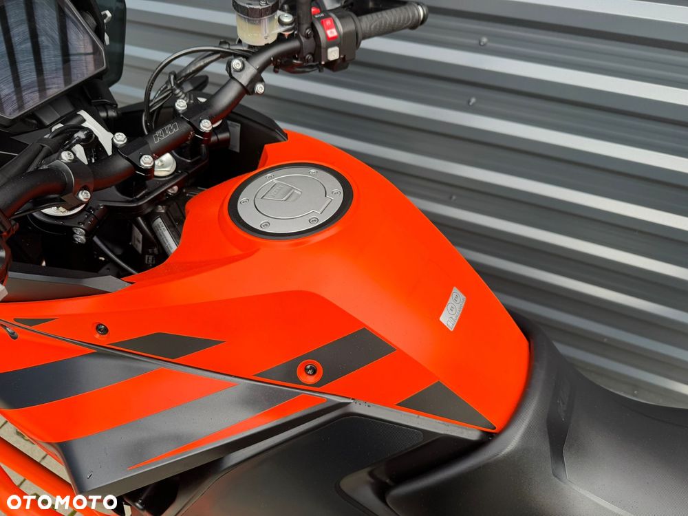 KTM Super Adventure - 15