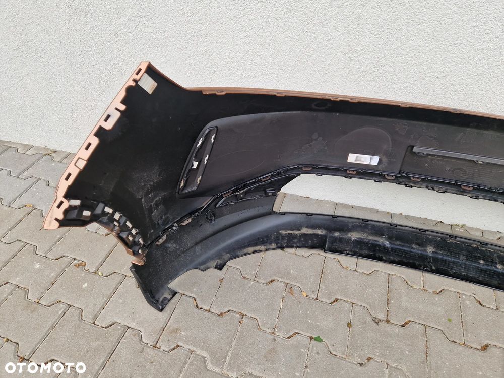 Zderzak Opel Grandland II ev 2024 - - 10