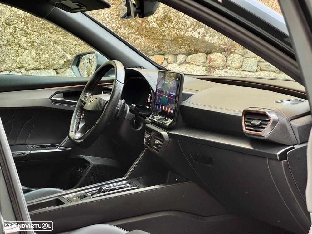 Cupra Formentor VZ 1.4 e-Hybrid DSG - 6