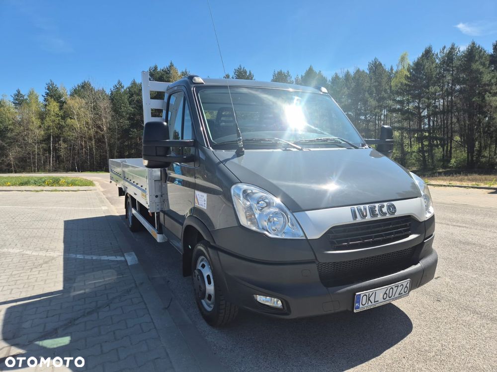 Iveco Daily - 4