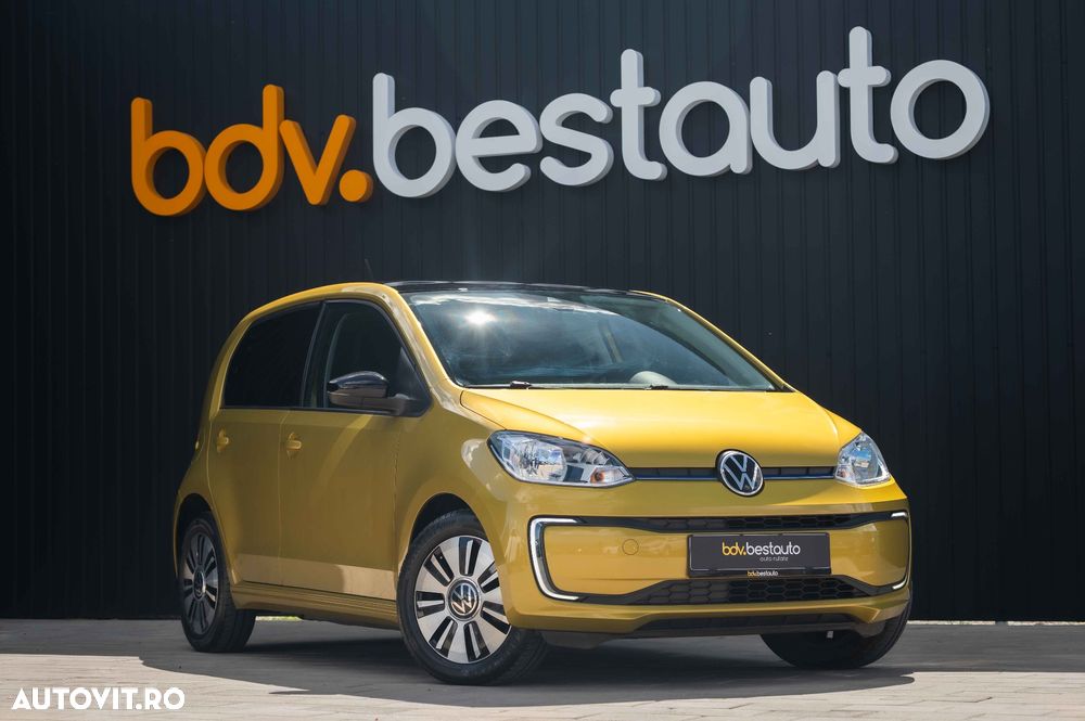 Volkswagen up! - 2