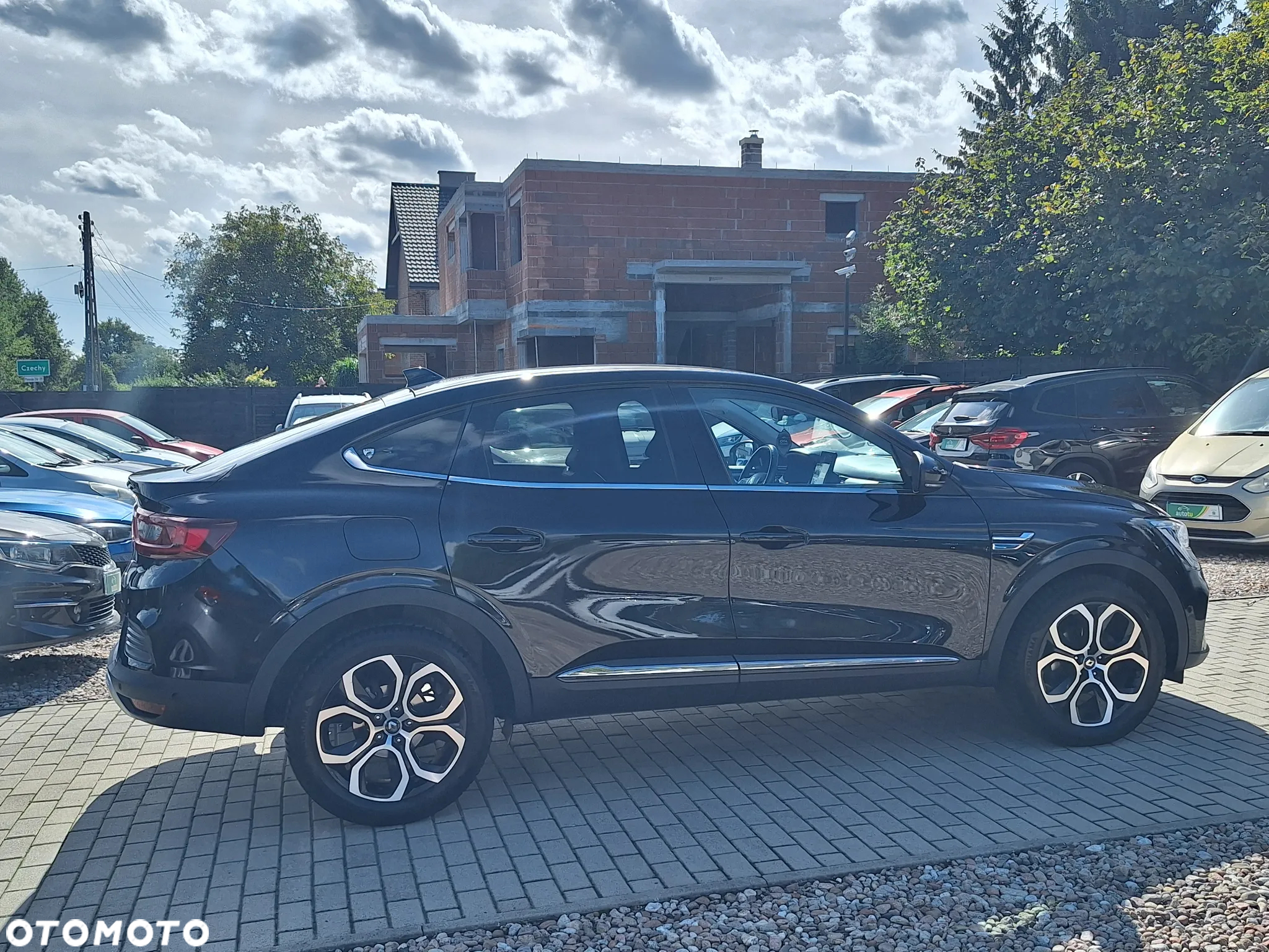 Renault Arkana - 22