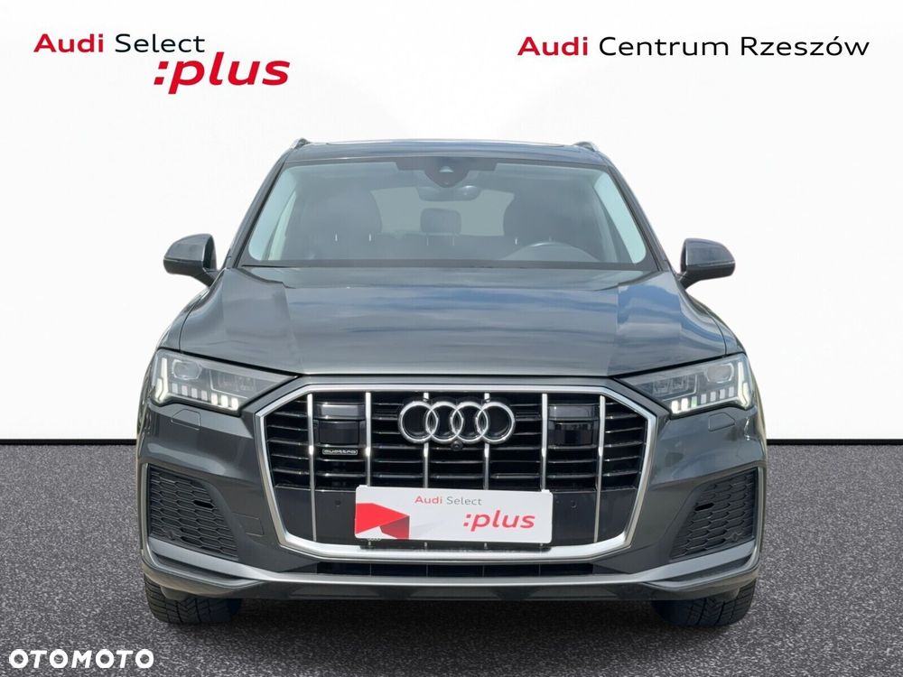Audi Q7 - 2