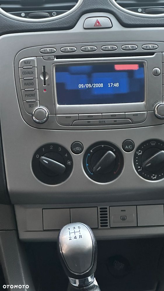 Ford Focus - 21