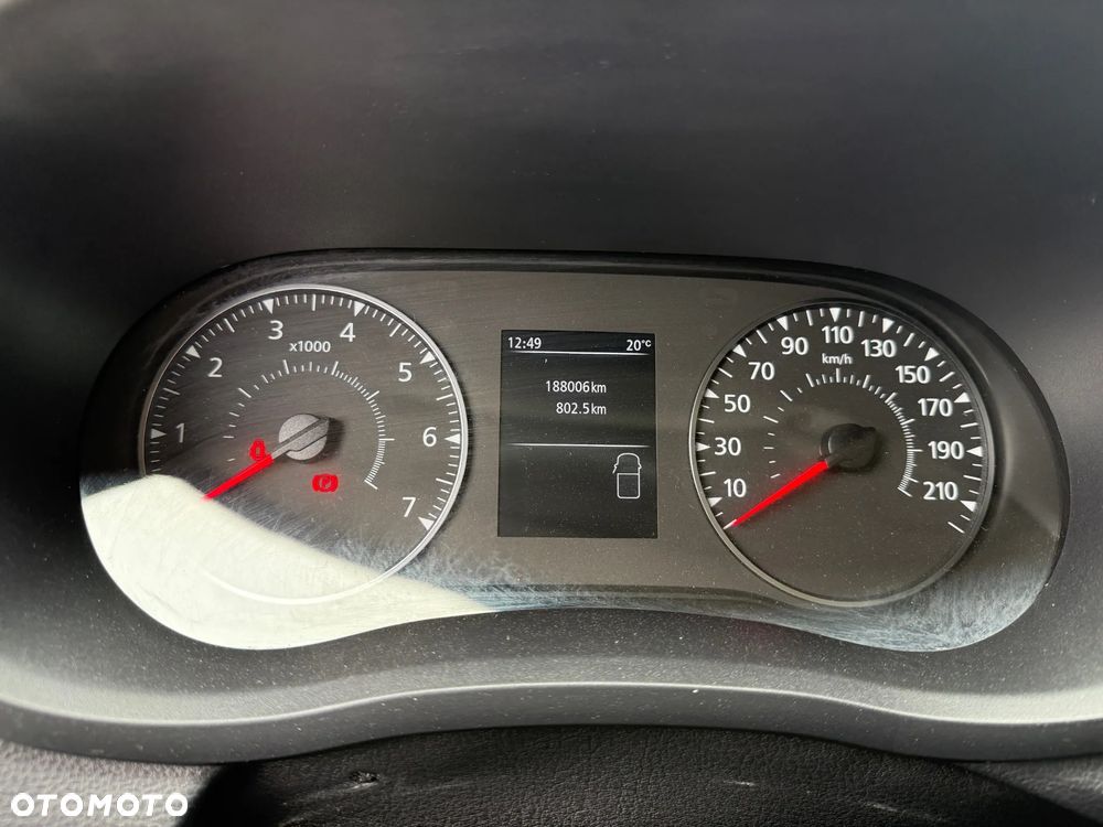 Renault Master - 14