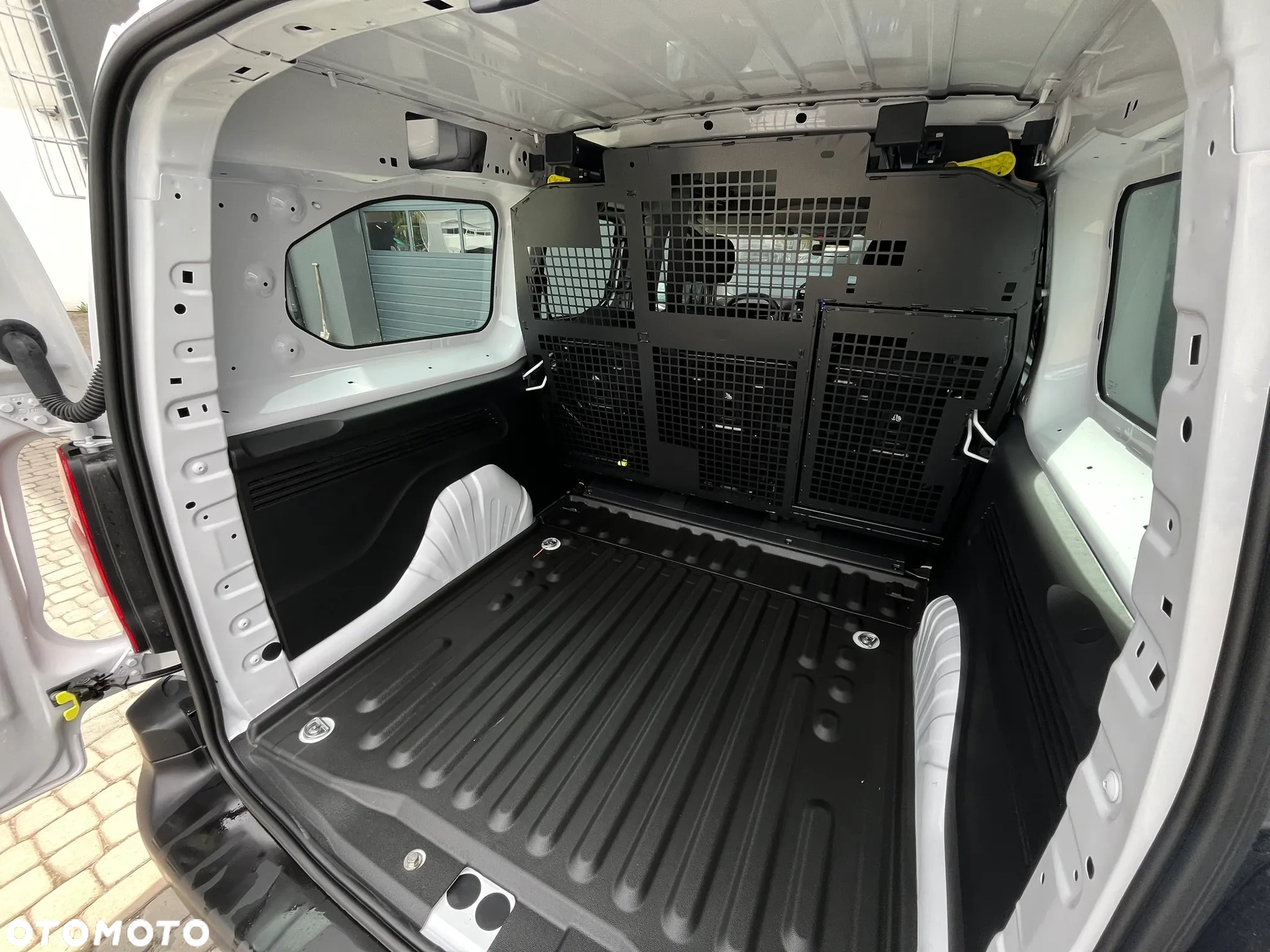 Citroën CITROEN BERLINGO ZAŁOGOWY| 5 MIEJSC| 1.5 DIESEL 130 KM - 9