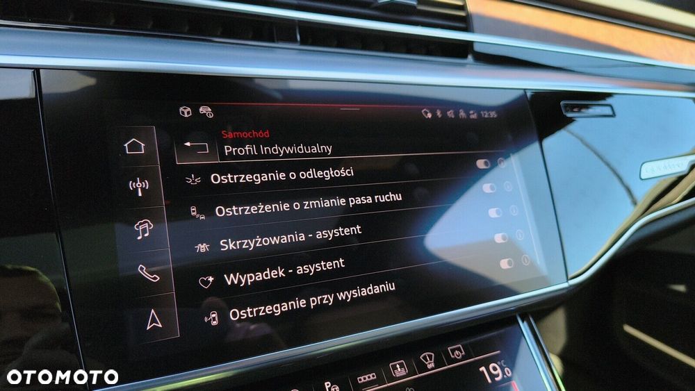 Audi A8 - 29