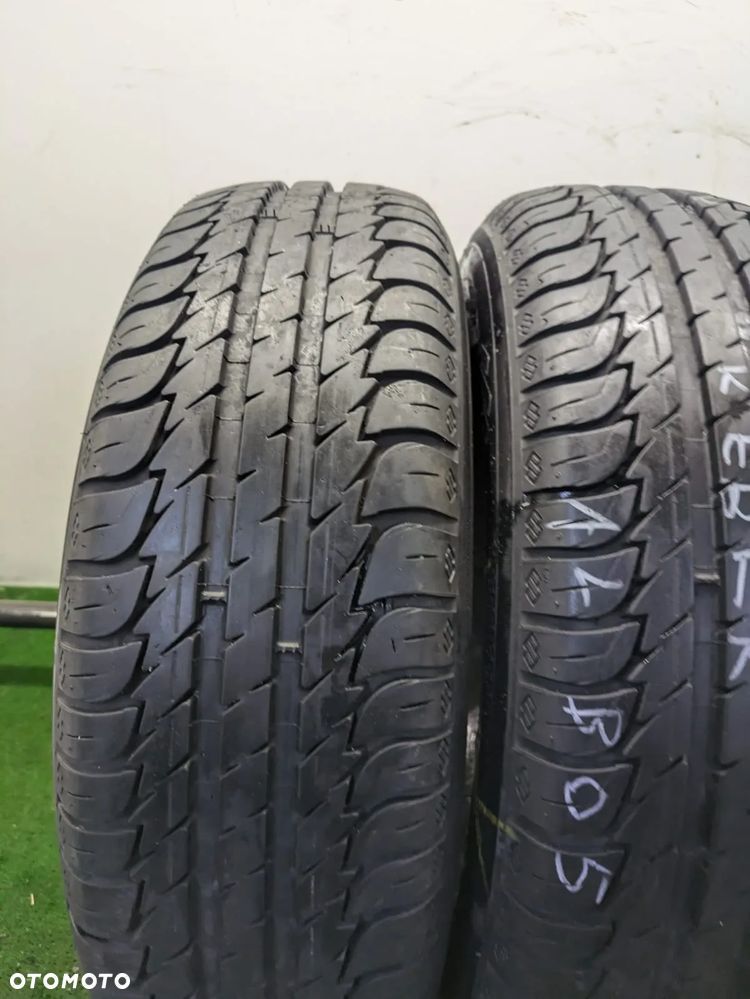 Opony 175/70/14 Kleber Dynaxer Hp3 - 2