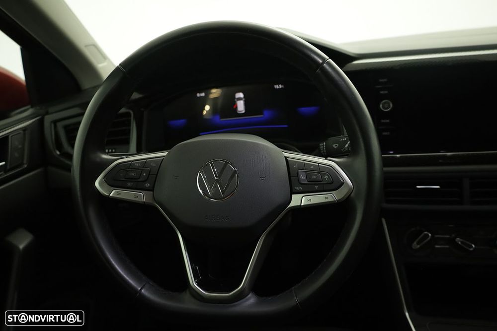 VW Taigo 1.0 TSI Urban - 14