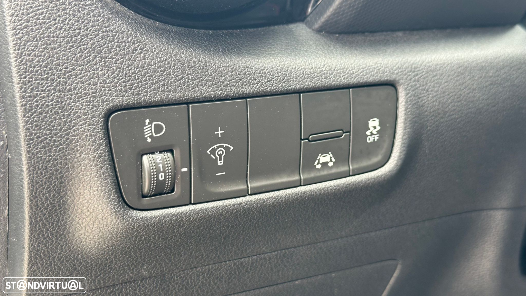 Hyundai Kauai 1.0 T-GDi Premium Pele/Tec Lima+Nav+Vision - 23