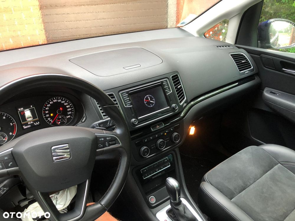 Seat Alhambra - 31