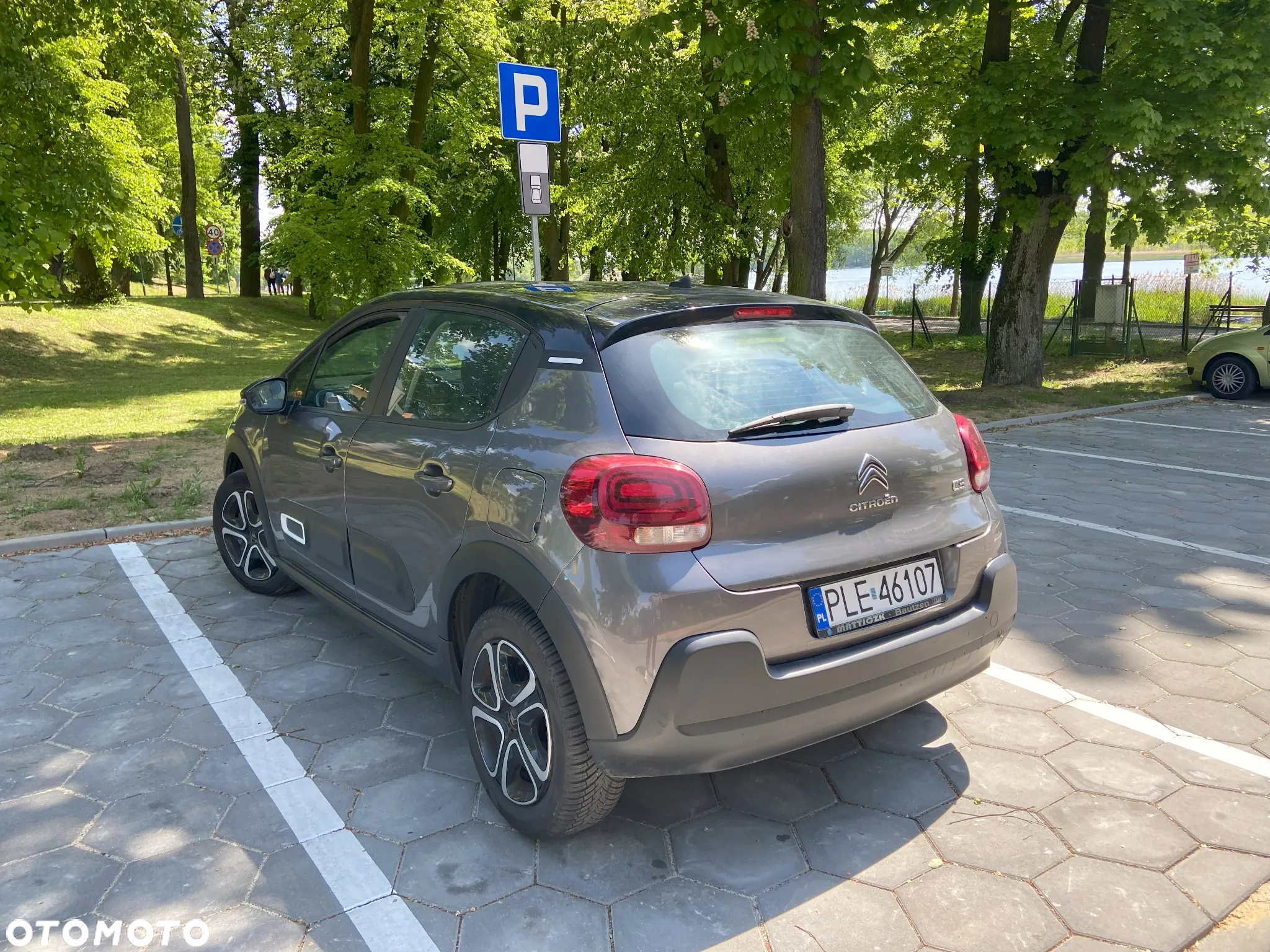 Citroën C3 Pure Tech 110 S&S SHINE - 3