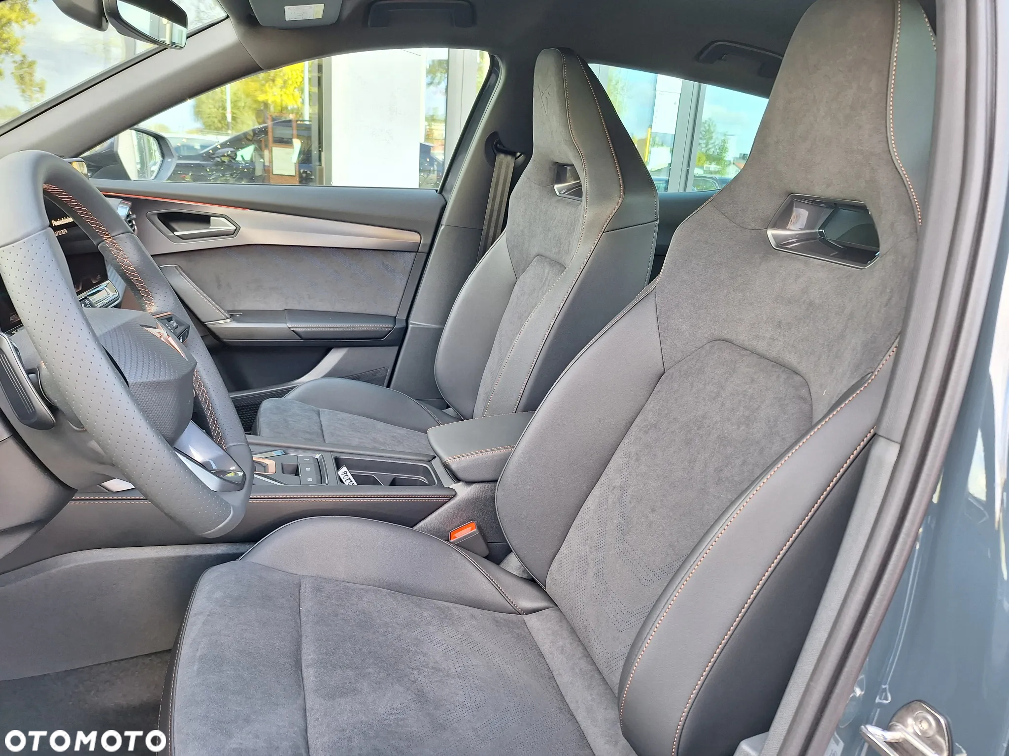 Cupra Formentor 2.0 TDI DSG - 10