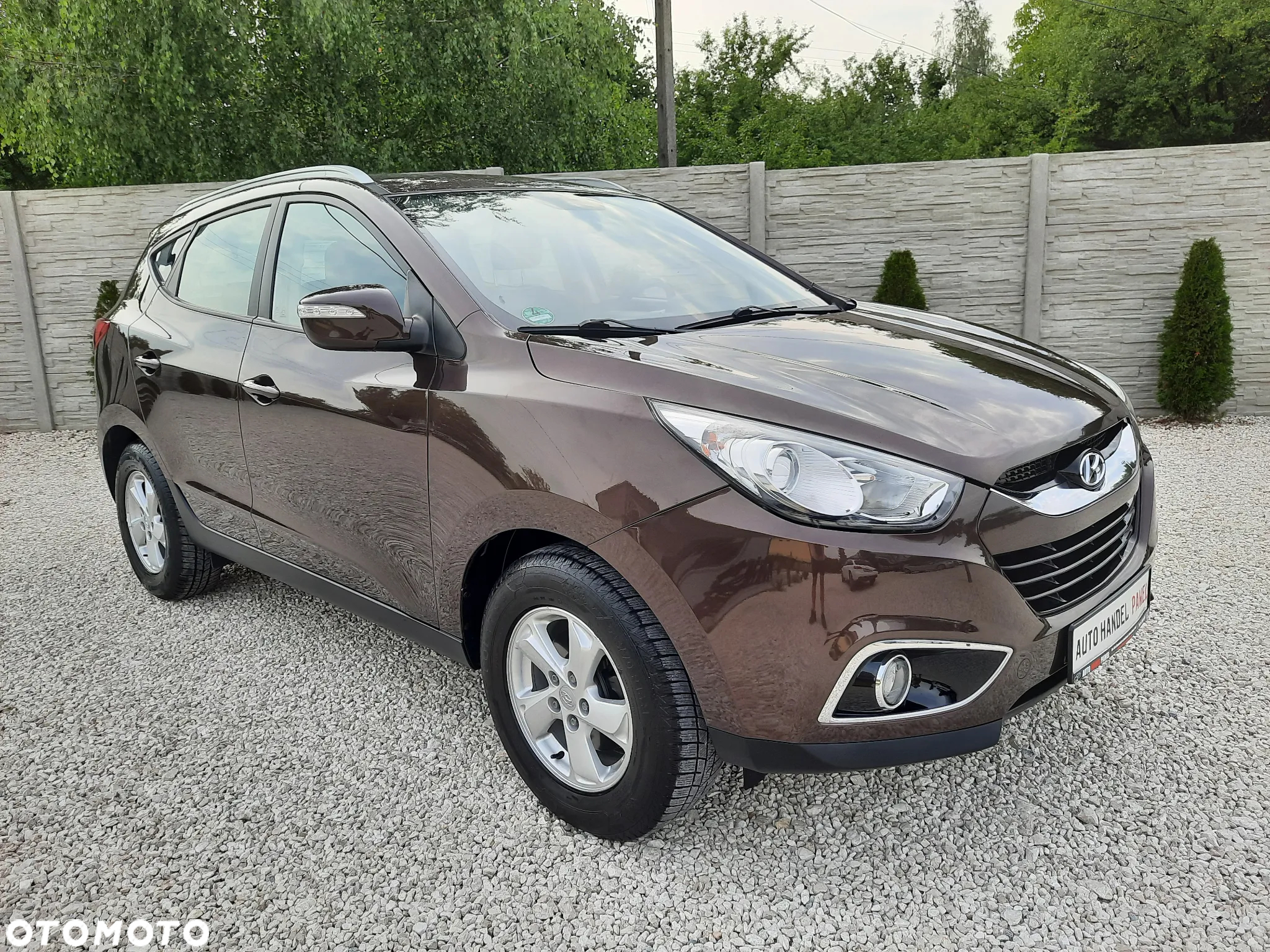 Hyundai ix35 2.0 Premium 2WD - 11
