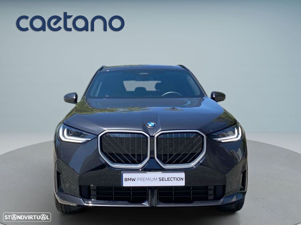 BMW X3 30 e xDrive Pack M Desportivo - 29