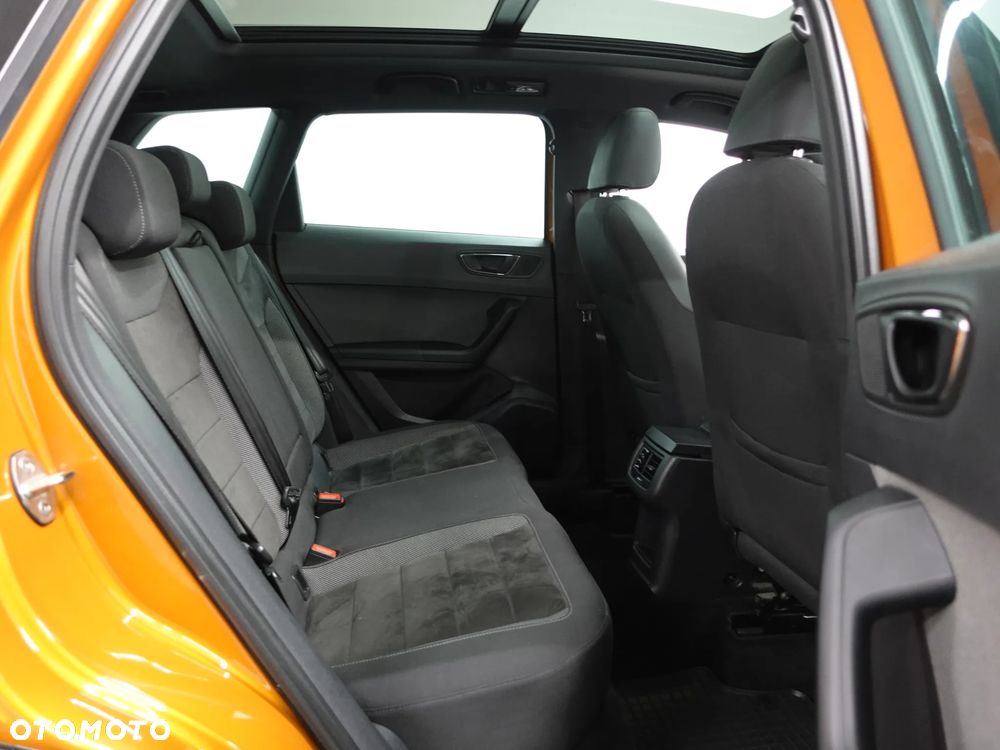 Seat Ateca 2.0 TDI 4Drive DSG XCELLENCE - 26