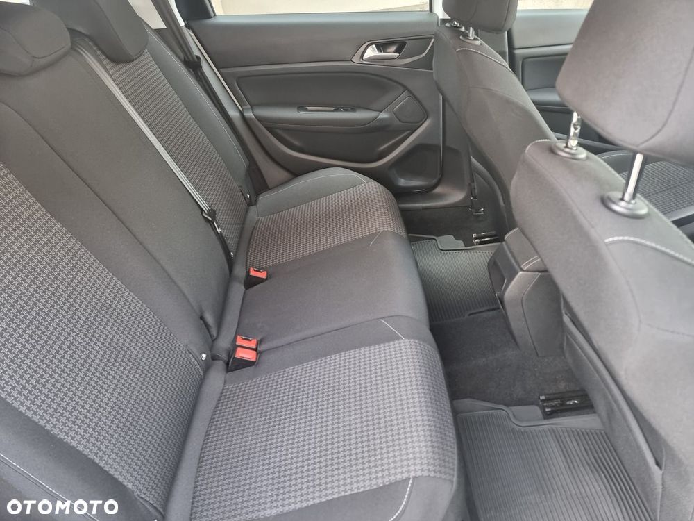 Peugeot 308 1.5 BlueHDi Active Pack S&S - 21