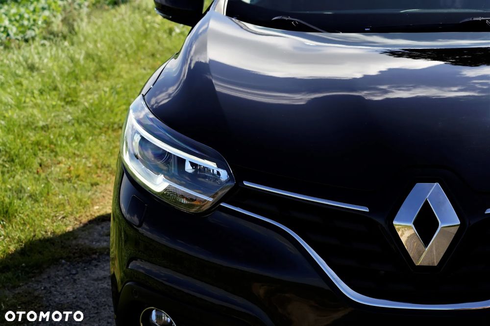 Renault Kadjar - 18