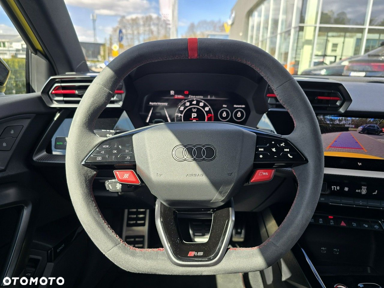 Audi RS3 - 21