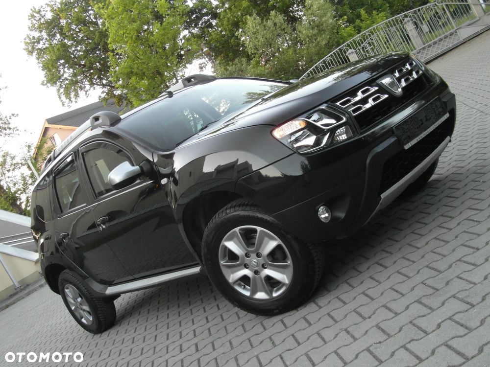 Dacia Duster 1.2 TCe Prestige S&S EU6 - 13