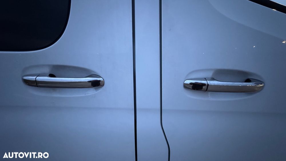 Mercedes-Benz Sprinter 317 CDI CD L3 170 CP RWD 6MT - 26