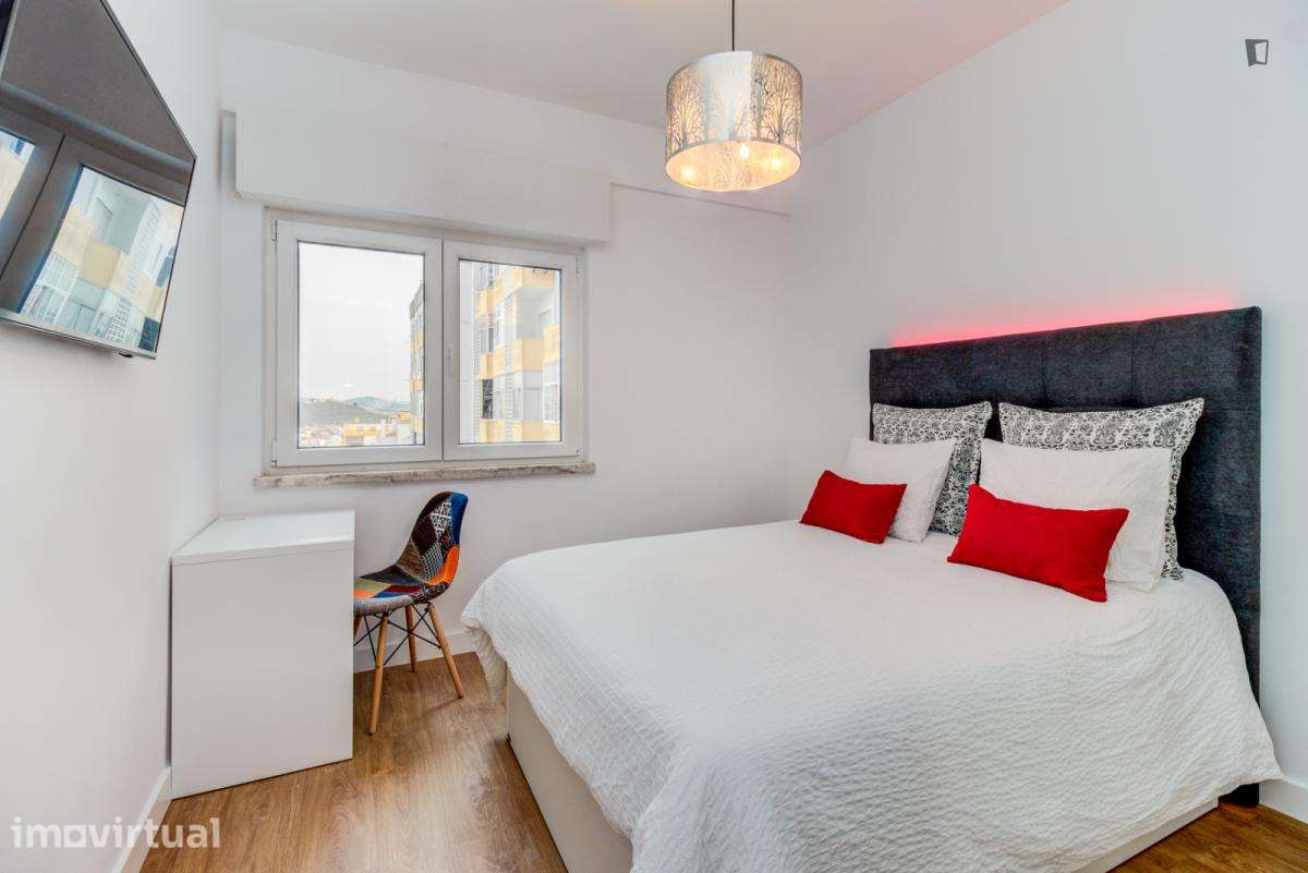Apartamento com 1 quartos - localizado em Amadora Lisbon - Grande imagem: 3/18