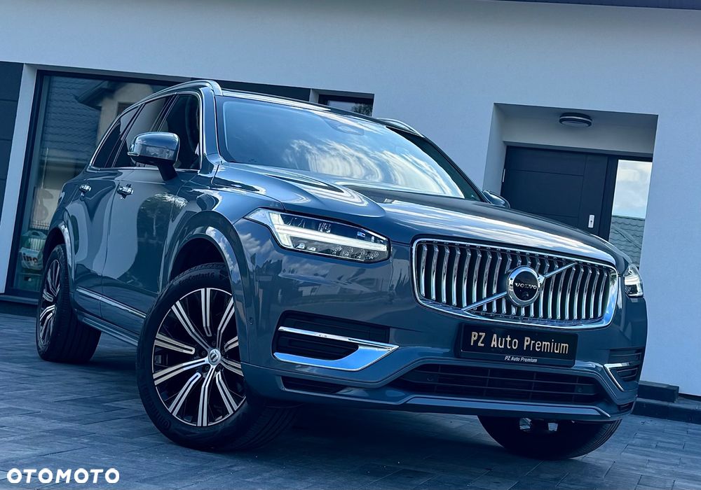 Volvo XC 90 B5 D AWD Plus Bright - 2