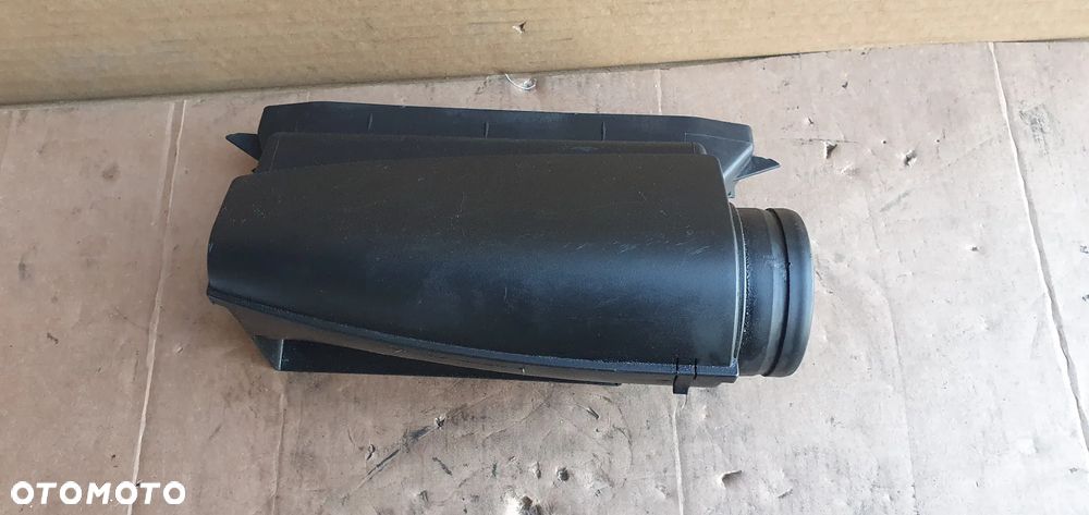 Wlot dolot powietrza VW Tiguan I Lift 2.0 TDI 1K0805962A - 2