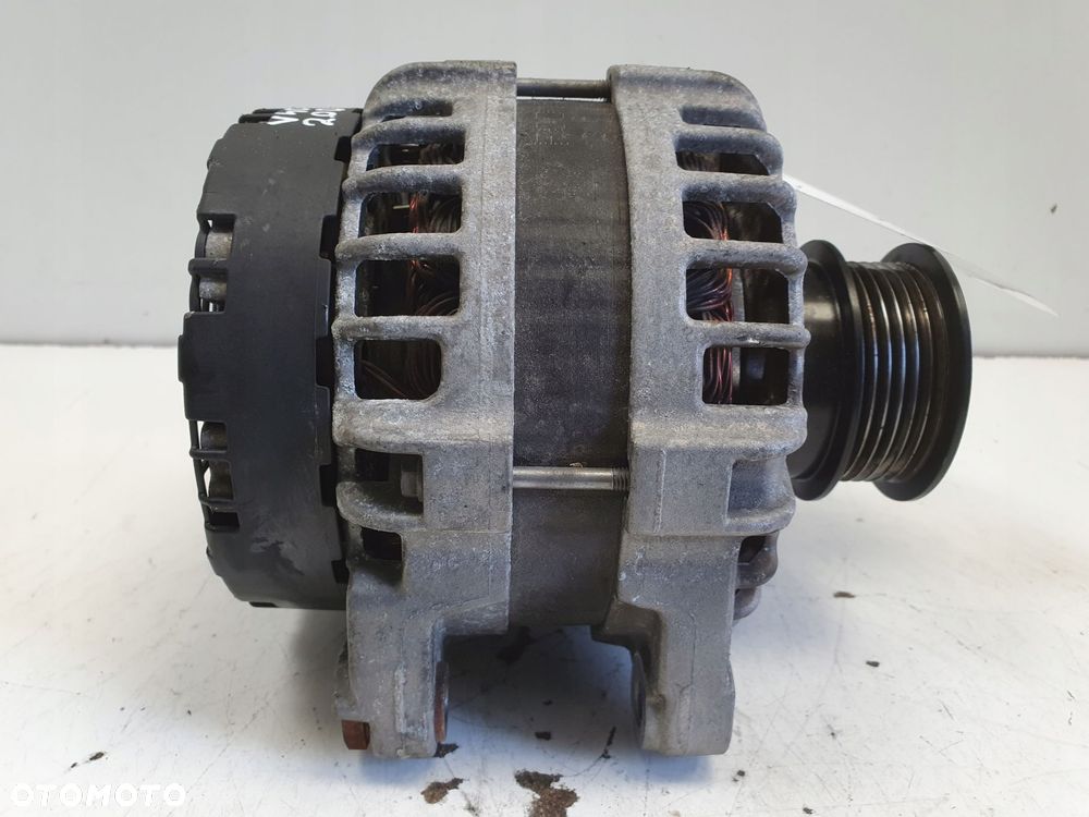 ALTERNATOR Volvo V40 II 2.0 D D2 _ 150A 31419101 Alternator Oryginał - 6