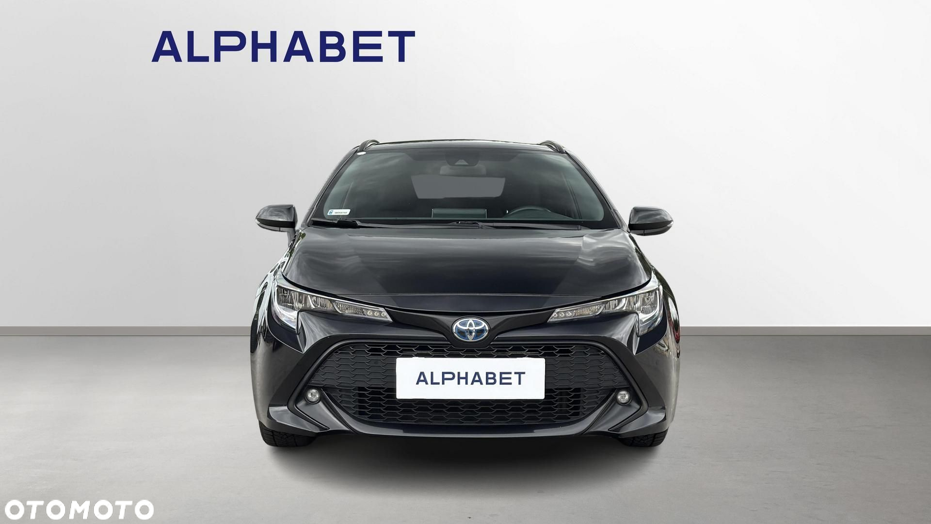 Toyota Corolla 1.8 Hybrid GPF Active - 10
