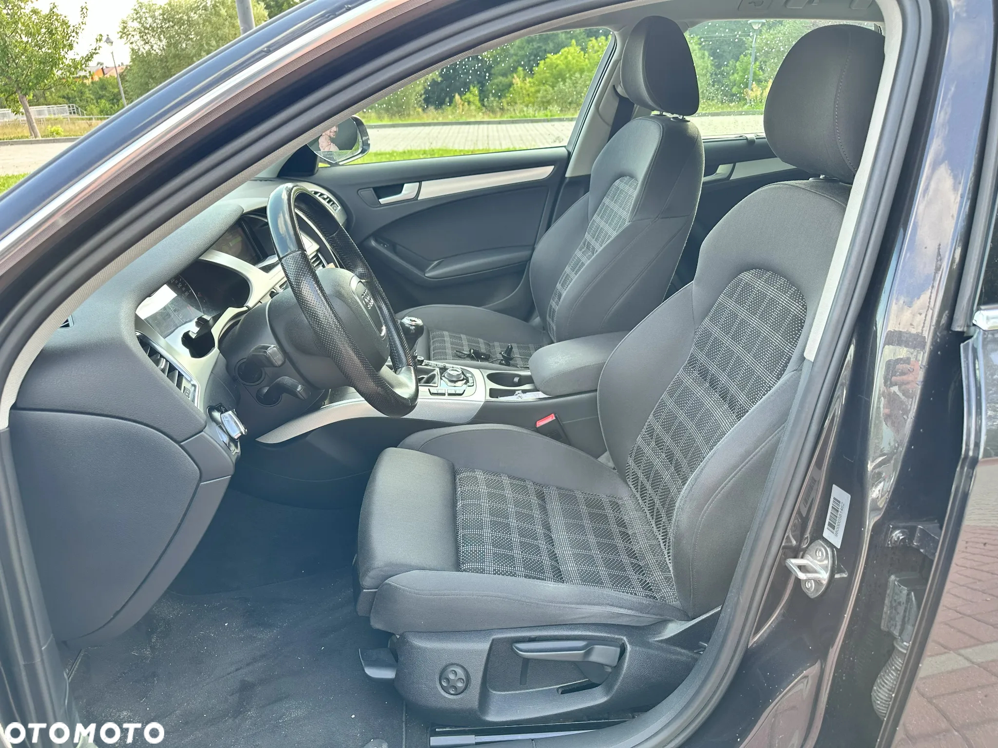 Audi A4 1.8 TFSI - 16
