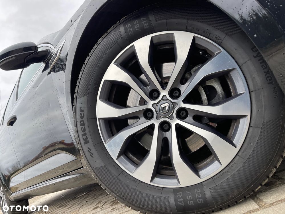 Renault Talisman 2.0 Blue dCi Intens EDC - 34