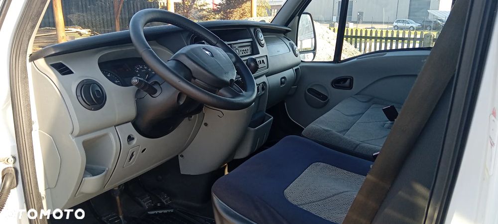 Renault Master L3 Komfort - 7