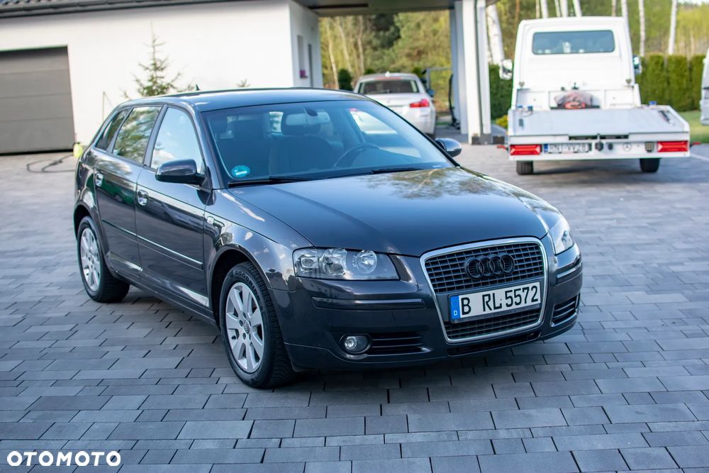 Audi A3 Sportback - 28