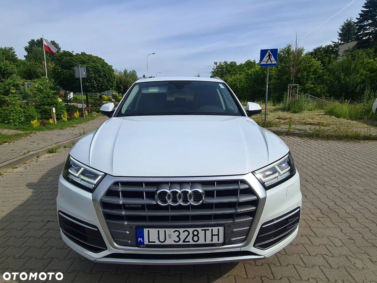 Audi Q5 45 TFSI quattro S tronic design - 17