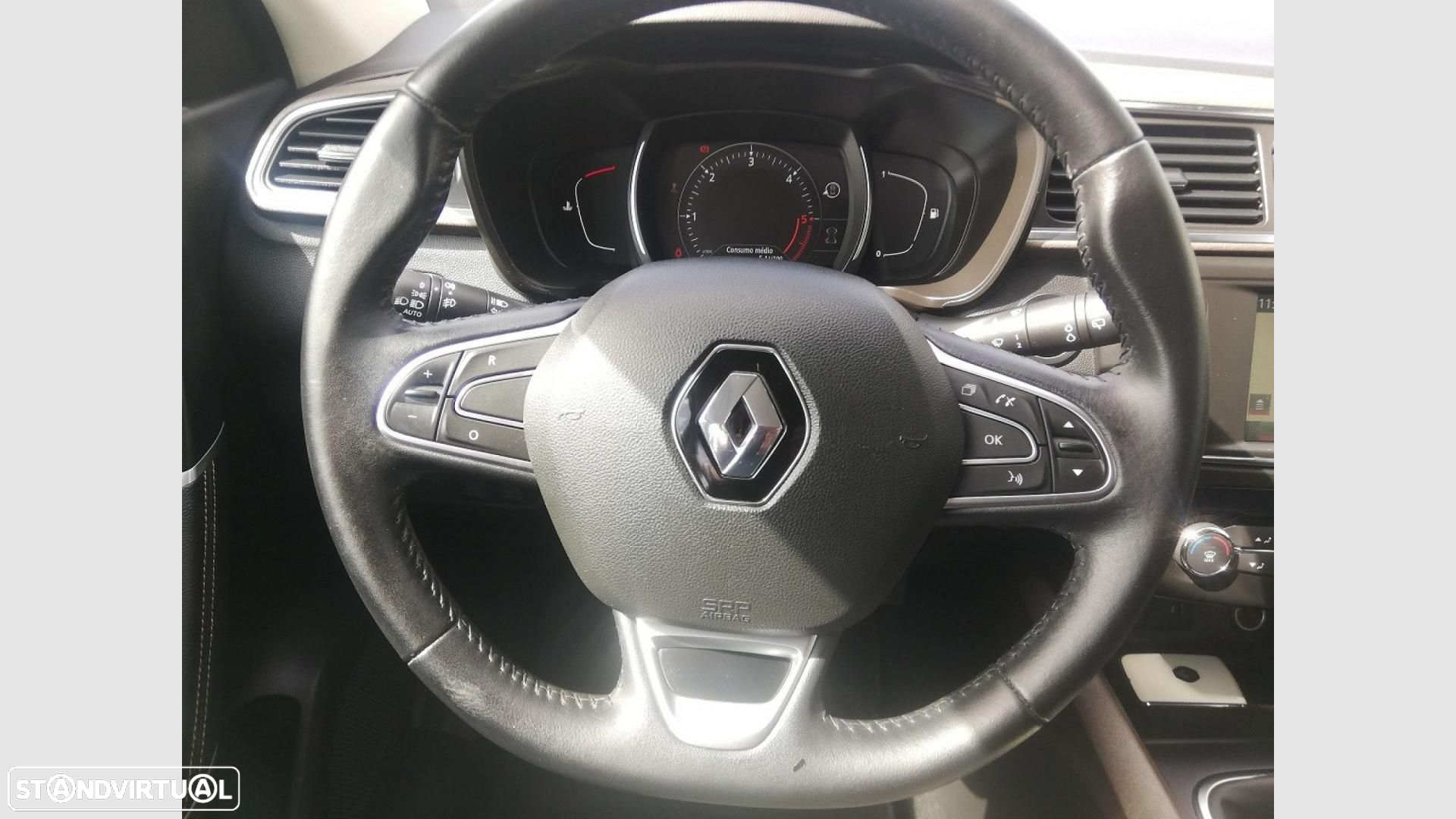 Renault Kadjar 1.5 dCi XMOD - 25