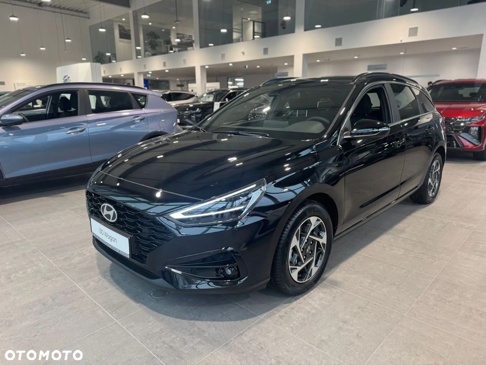 Hyundai i30 1.5 T-GDI 48V Smart DCT - 1