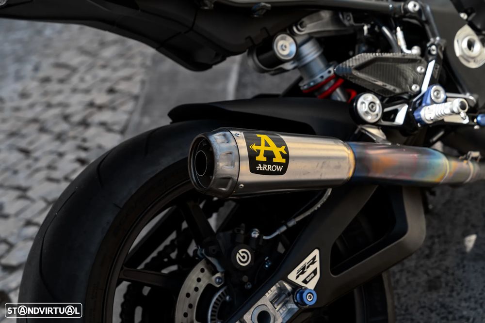 BMW S 1000 RR Pack M - - Nacional - 8