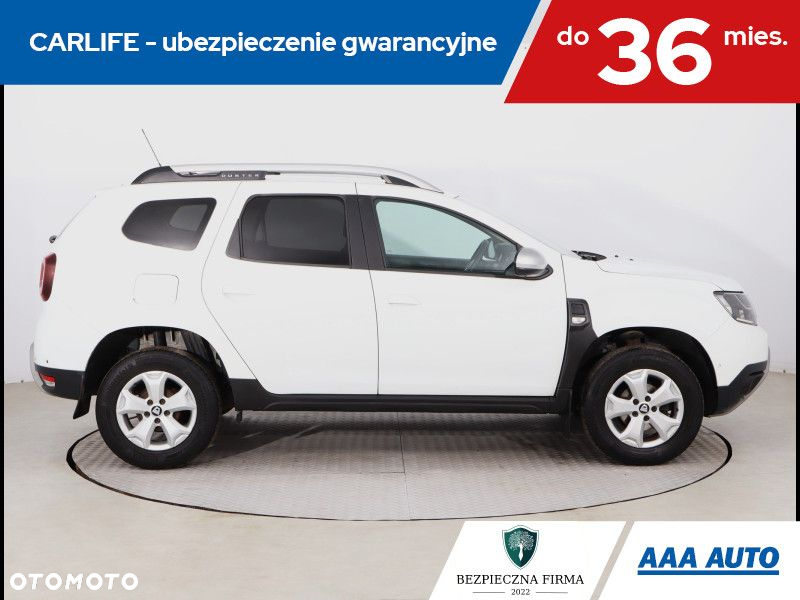 Dacia Duster - 7