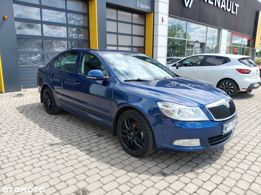 Skoda Octavia 2.0 TDI Ambiente - 2