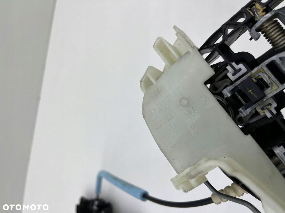 MINI F56 F57 LIFT KLAMKA DRZWI LEWA PRZÓD ZAMEK KOMPLET EUROPA 7281931 - 9