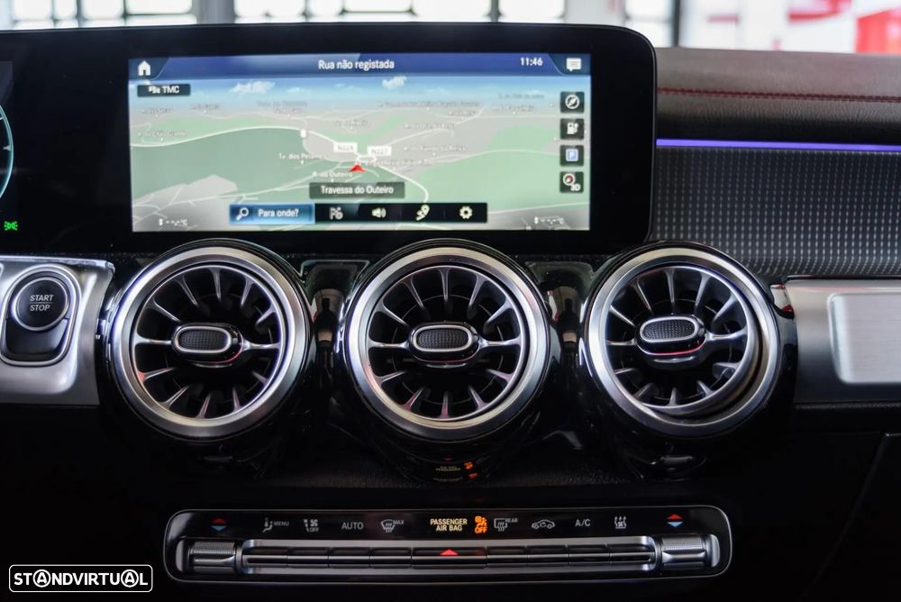 Mercedes-Benz EQB 350 4Matic AMG Line - 35