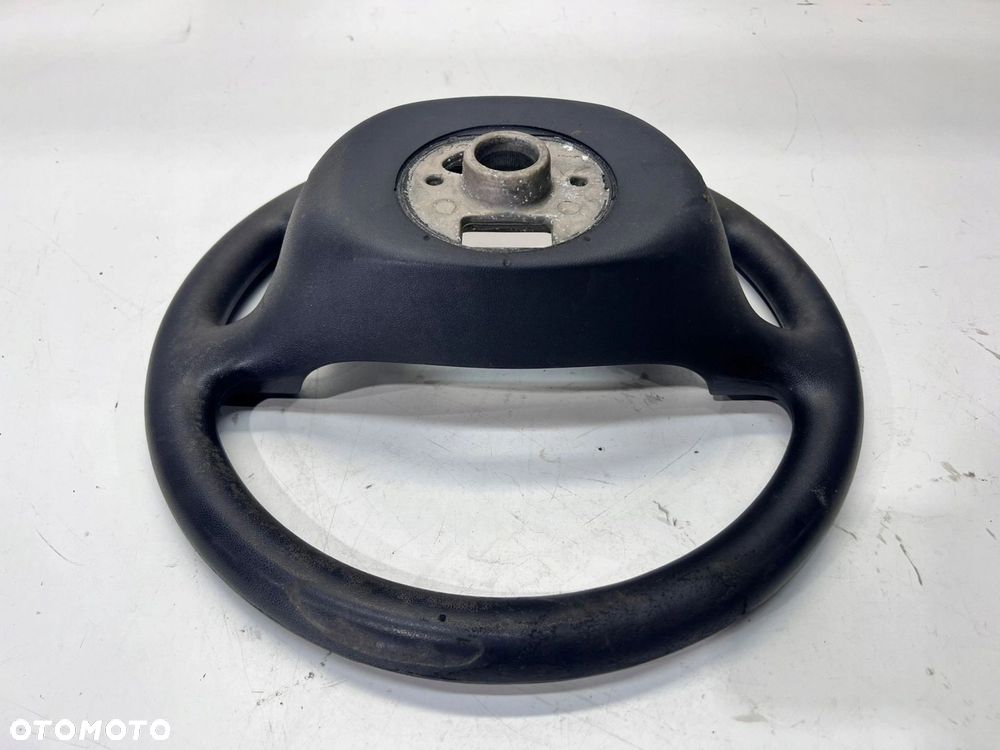 KIEROWNICA 4 RAMIENNA PLASTIKOWA AUDI A3 8P A4 B7 8P0419091C 6PS 1/25 - 6