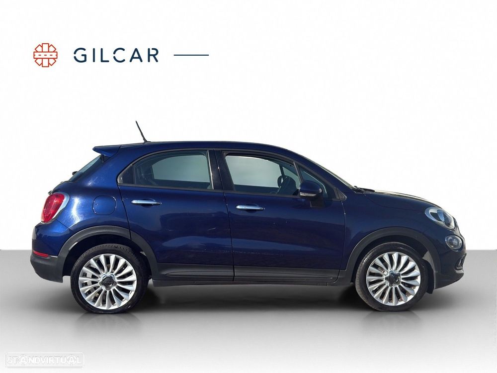 Fiat 500X 1.3 MJ Pop Star J17 S&S - 17