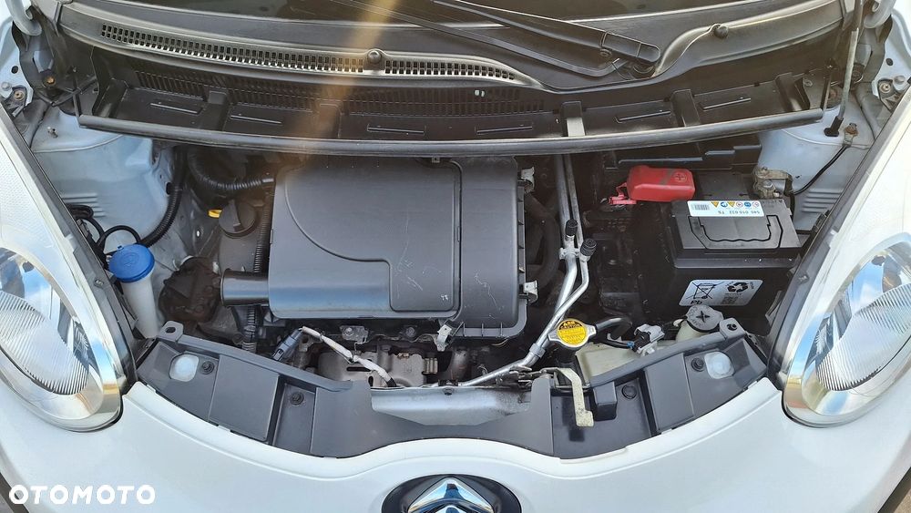 Citroën C1 1.0 Attraction - 23