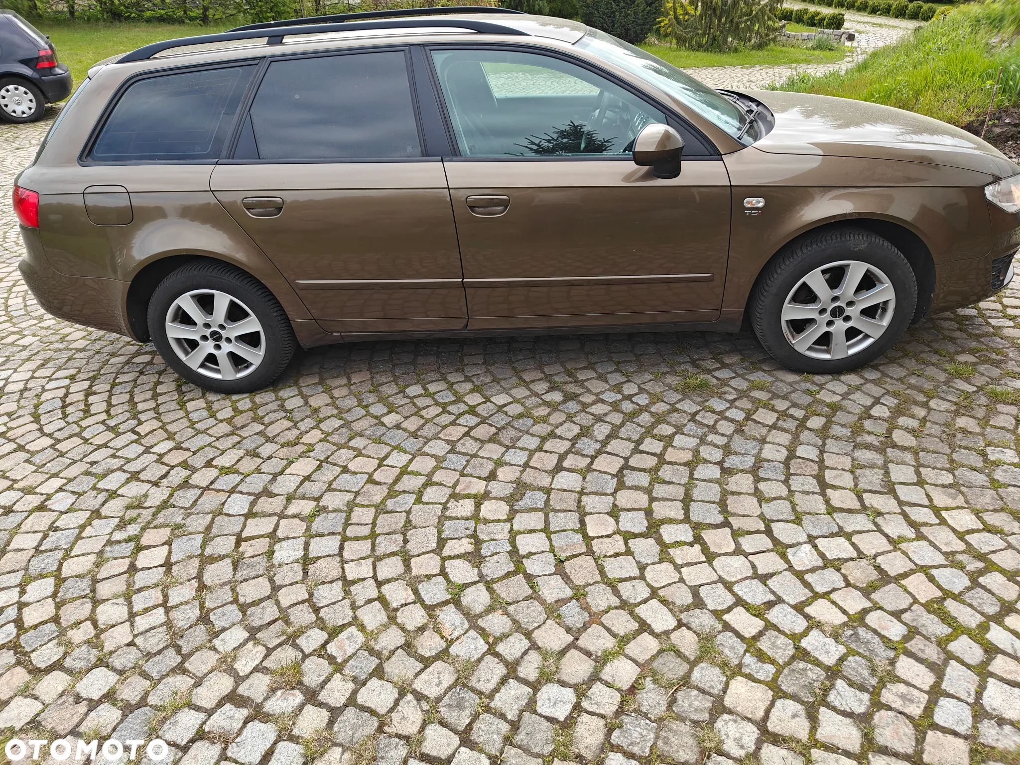 Seat Exeo ST 1.8TSI Style - 2