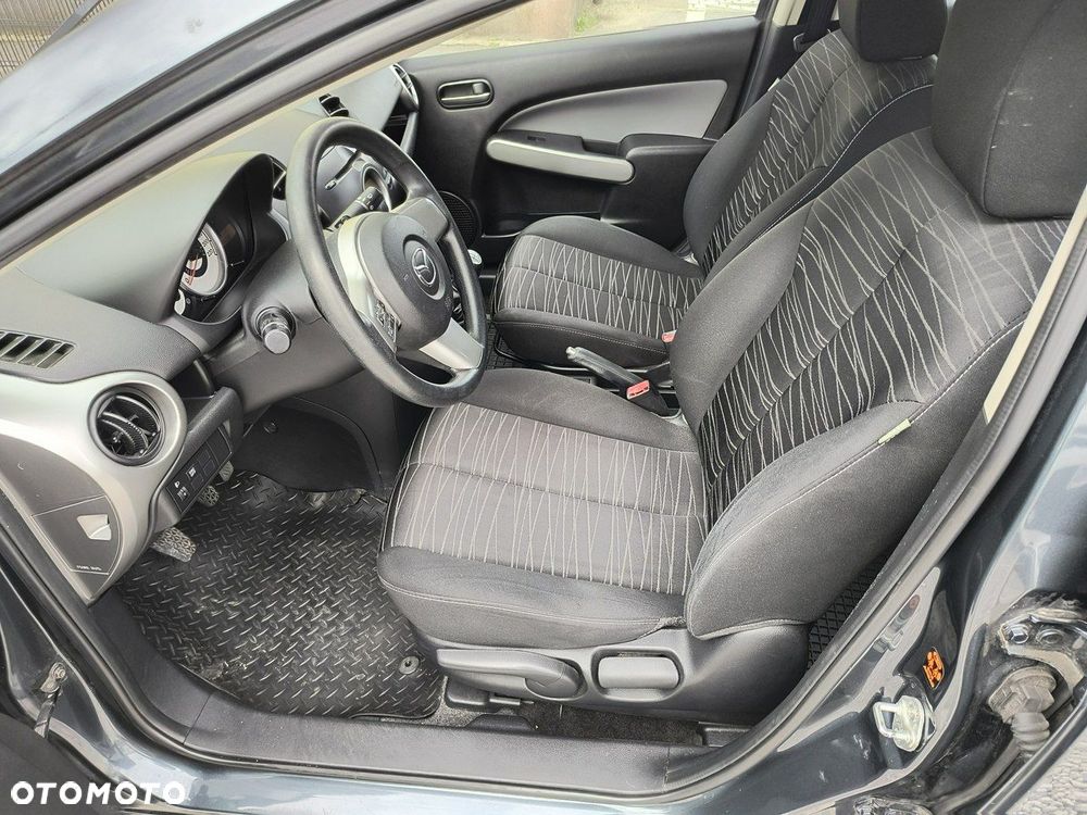 Mazda 2 1.3 Comfort - 11